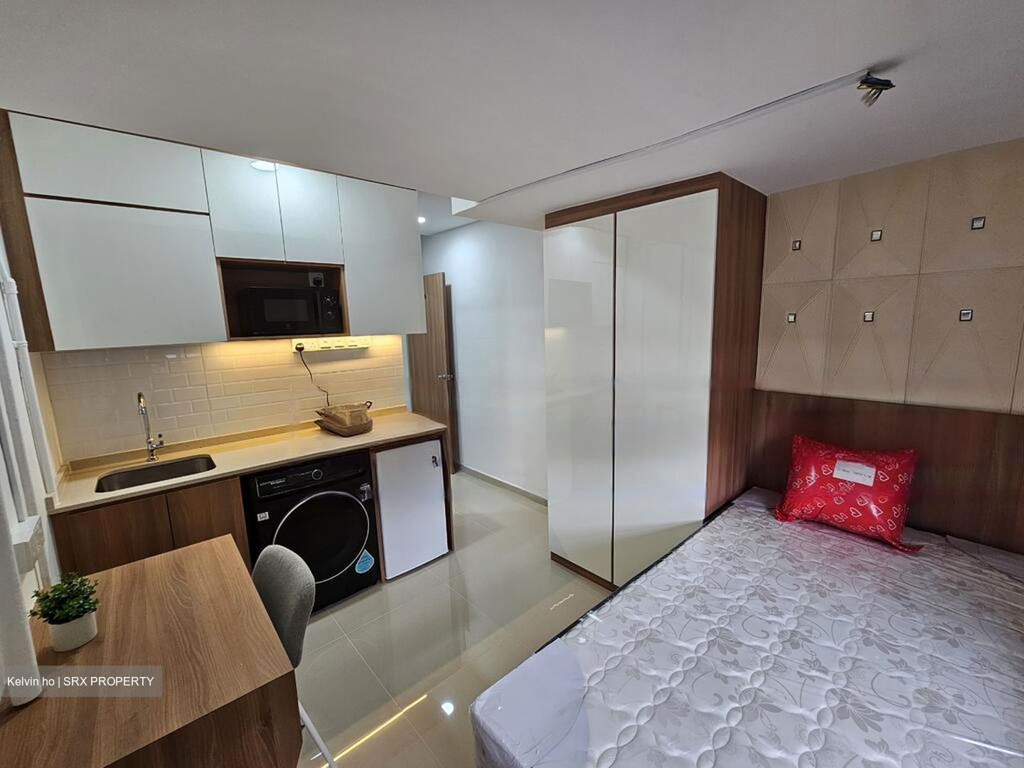 Bedok North Street 1 (Bedok),  #611053651